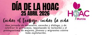 Día de la HOAC 2026