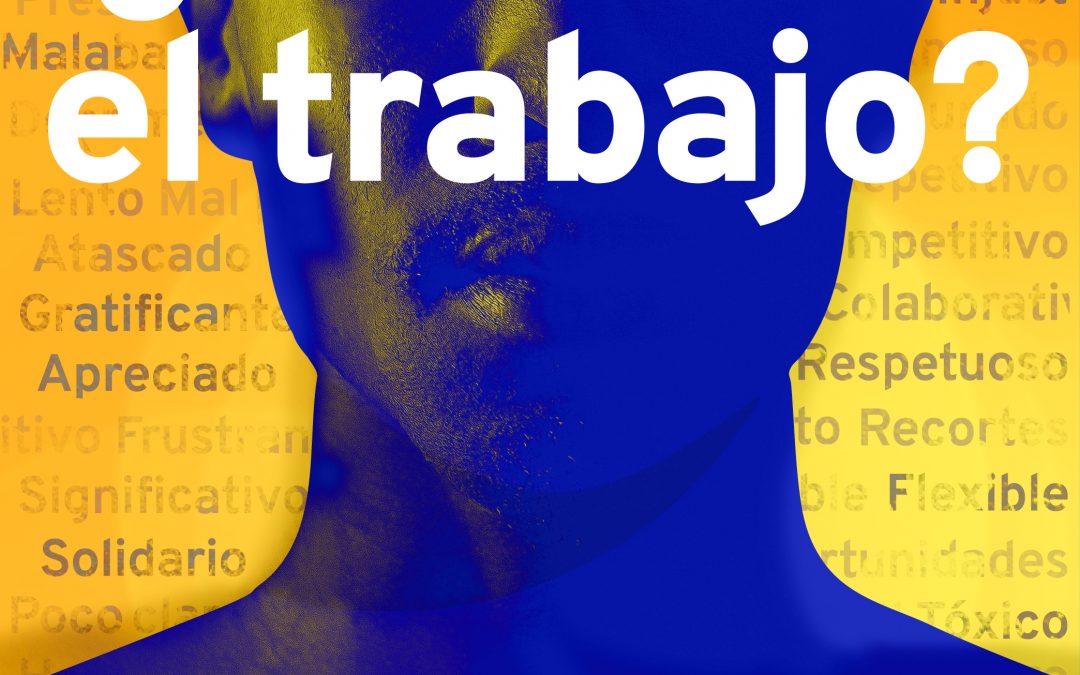 Pastoral del Trabajo