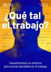 Pastoral del Trabajo